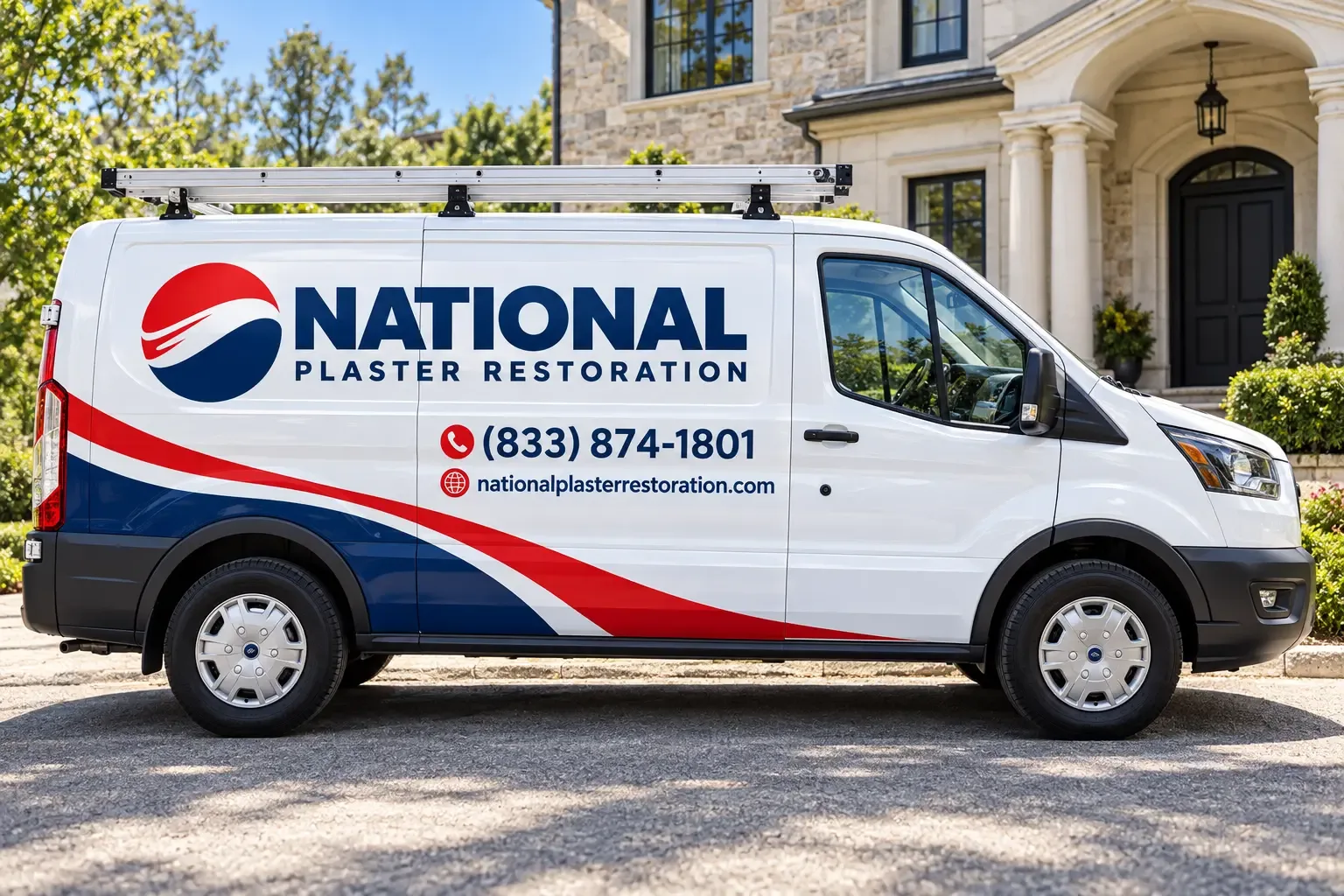 Plaster Repair in Union, MI near me