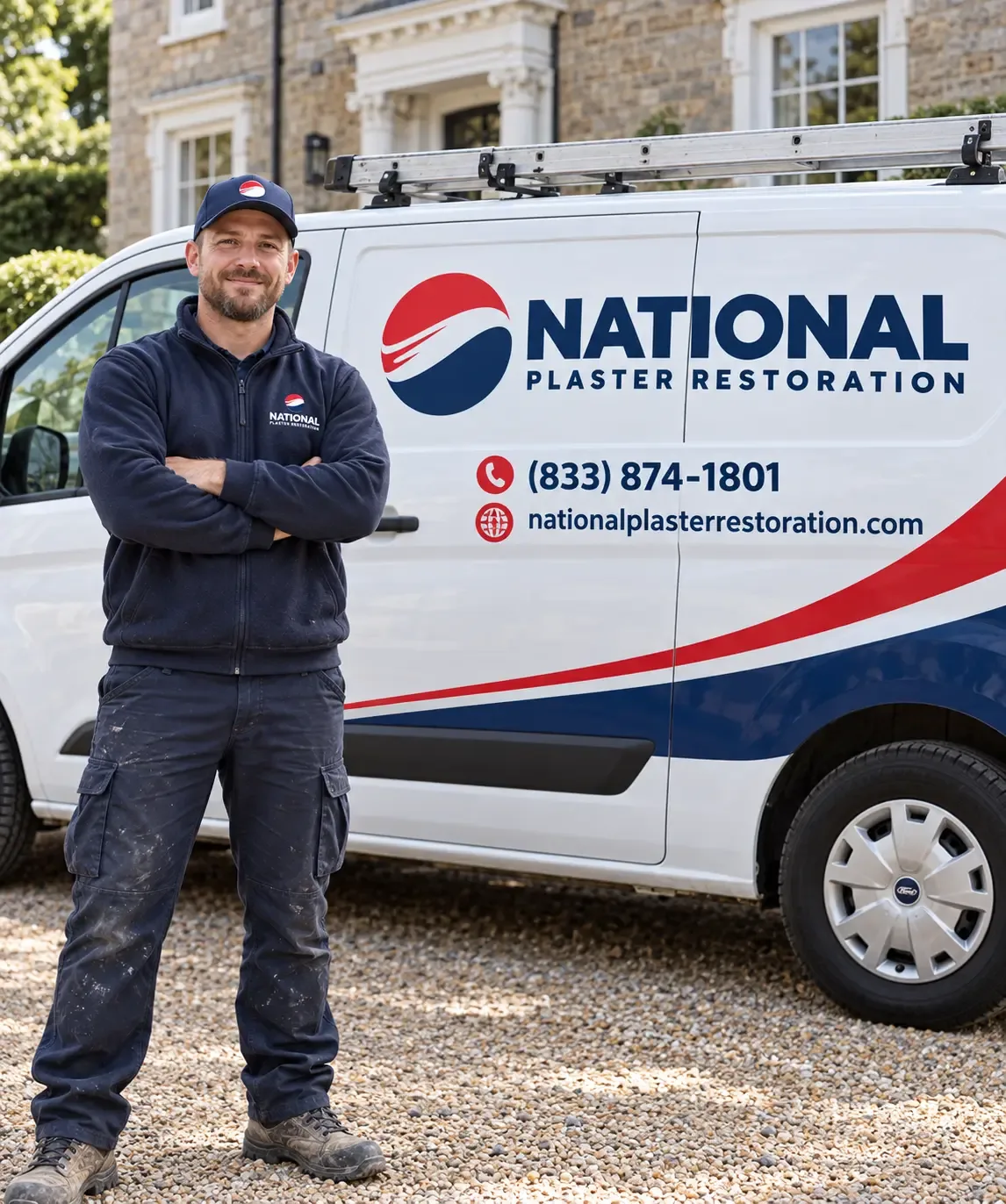 Plaster Repair Union, MI FAQs